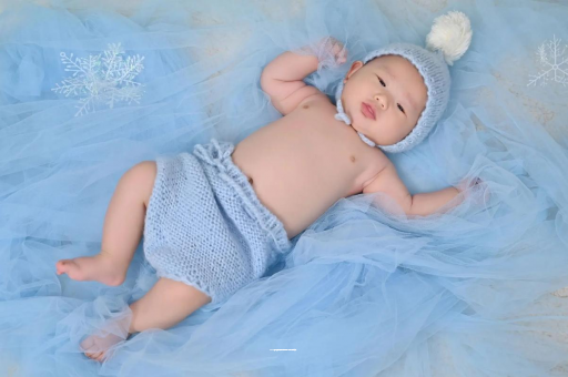 泽州宝宝后囟门闭合时间 泽州宝宝后囟门闭合时间