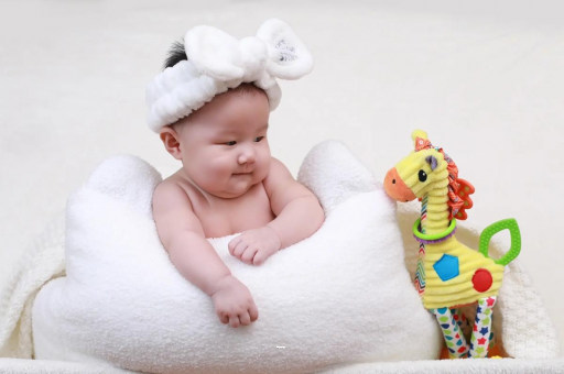 泽州宝宝饭量突然变大